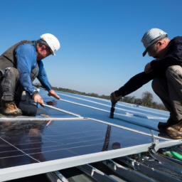 Les Répercussions Économiques de l'Énergie Solaire Fonsorbes